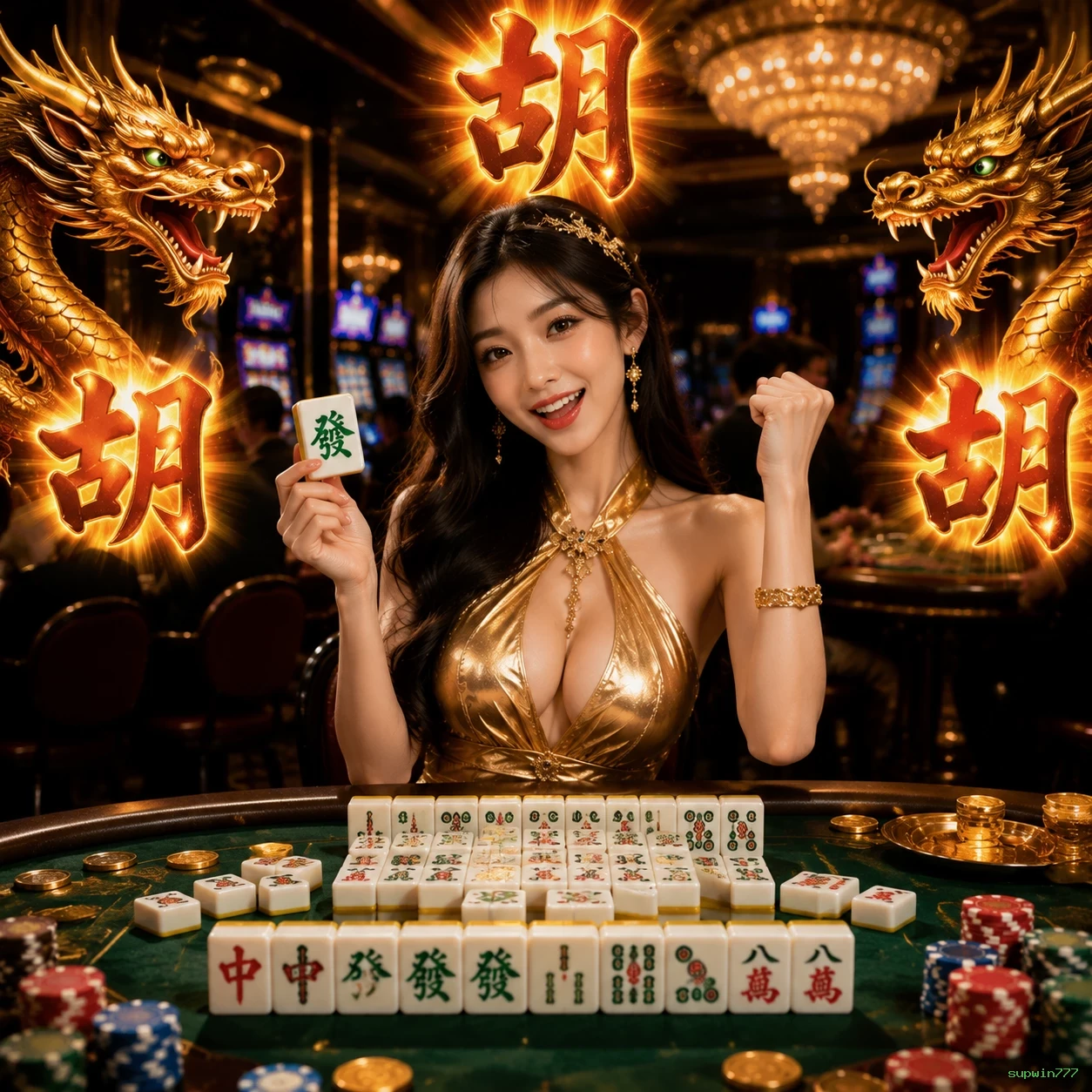 supwin777