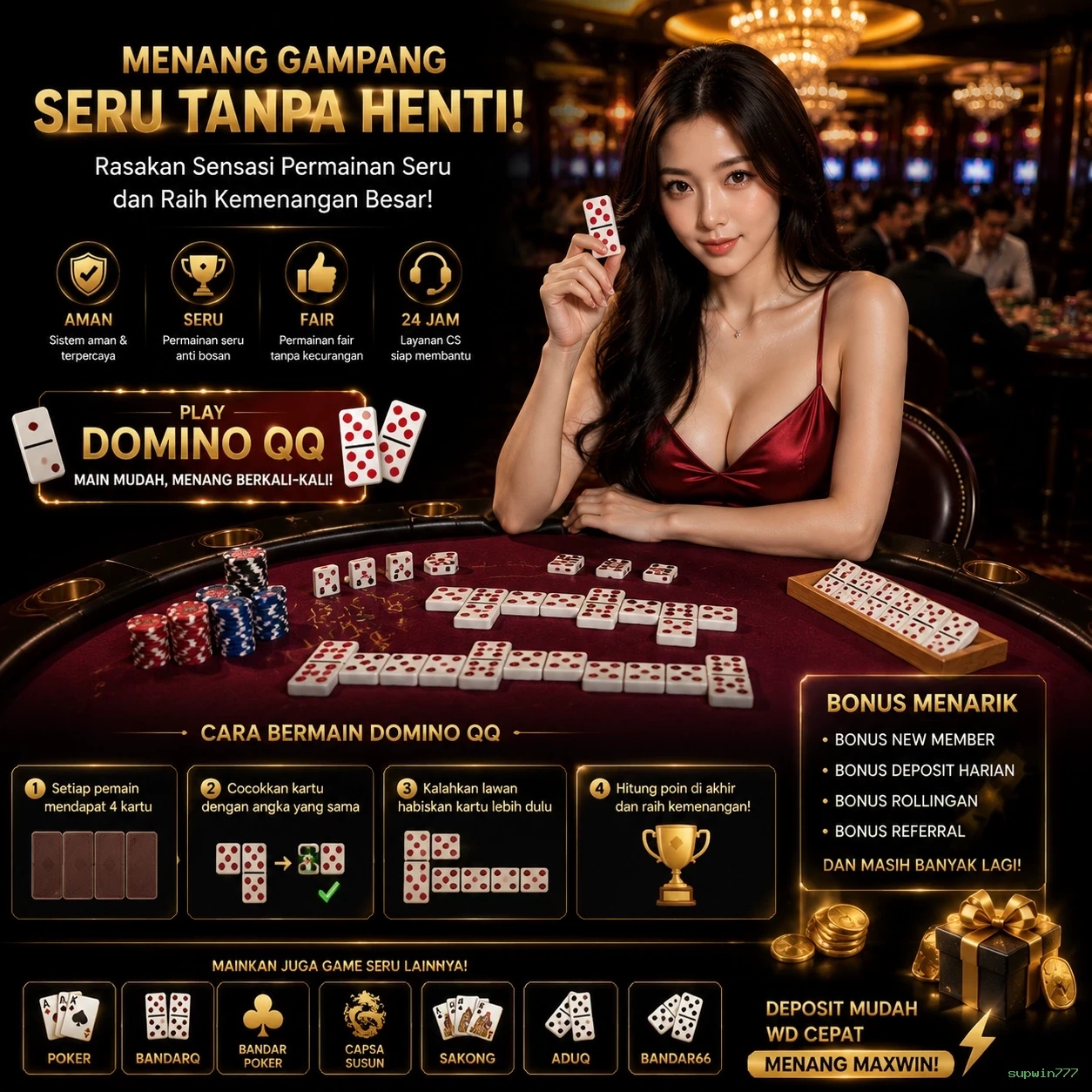 supwin777