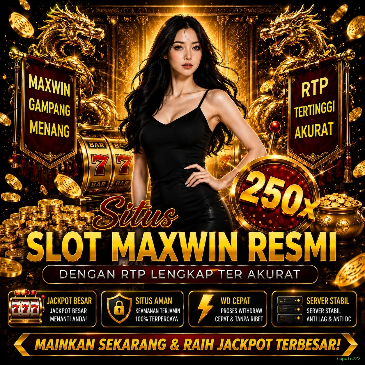 supwin777