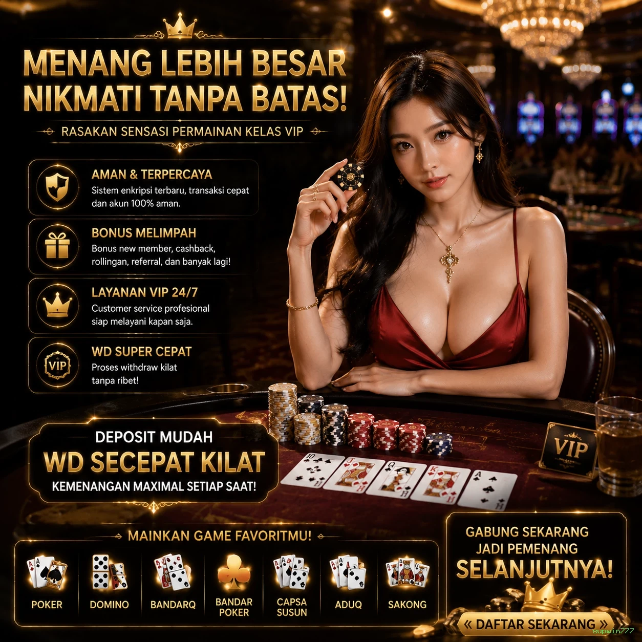 supwin777